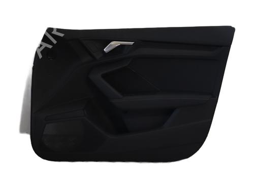 Bekleding voor rechts AUDI A3 Sportback (8YA, 8YF) 35 TFSI Mild Hybrid (150 hp) 31275628