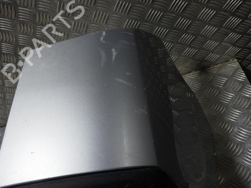 Rear bumper PEUGEOT 207 SW (WK_) 1.4 16V | BP24260972C8 