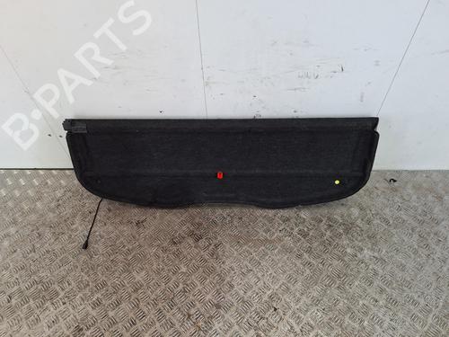 Used Rear parcel shelf Rear parcel shelf RENAULT SCÉNIC II (JM0/1_) 2.0 (JM05, JM0U, JM1N, JM1U, JM2V) (135 hp) 31908493 31908493