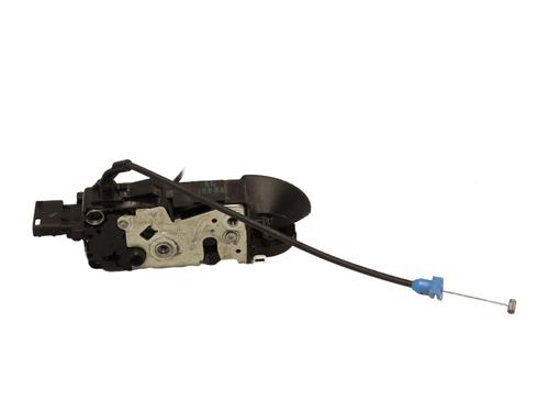 Cerradura puerta delantera izquierda CITROËN C4 Grand Picasso I (UA_) 2.0 HDi 150 (150 hp) 28423411
