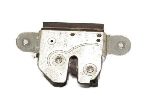 Used Tailgate lock FIAT GRANDE PUNTO (199_) 1.3 D Multijet (75 hp) 28103229