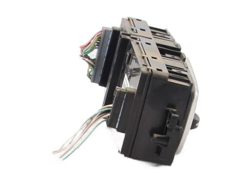 Climate control RENAULT MEGANE III Hatchback (BZ0/1_, B3_) | BP36016422I5 - Image 3