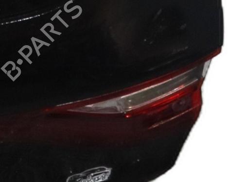 Tailgate RENAULT MEGANE IV Hatchback (B9A/M/N_) 1.5 dCi 110 (B9A3) | BP32194460C6