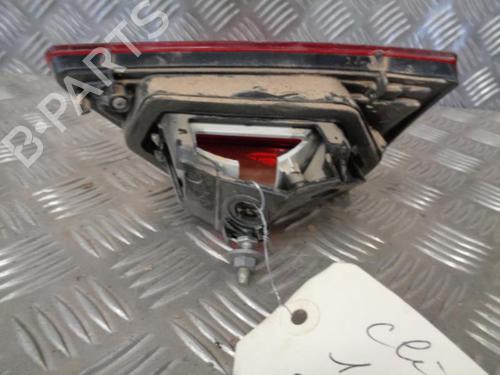 Used Left tailgate light Left tailgate light RENAULT CLIO IV (BH_) 1.5 dCi 90 (90 hp) 24258993 24258993