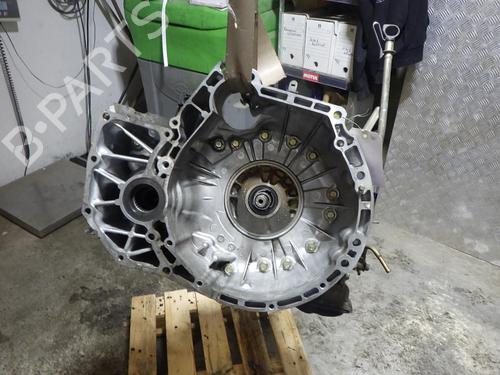 Gearbox NISSAN X-TRAIL I (T30) 2.5 4x4 | BP24260586M3 