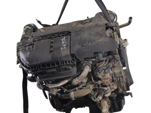 Motor CITROËN JUMPY II Van 1.6 HDi 90 8V (90 hp) 32025293