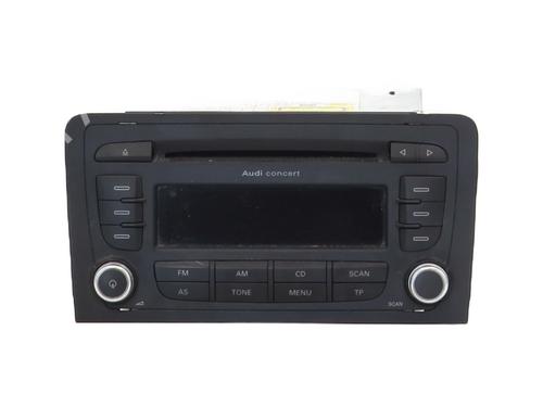 Radio AUDI A3 (8P1) 2.0 TDI 16V quattro | BP35925362E6 - Image 2