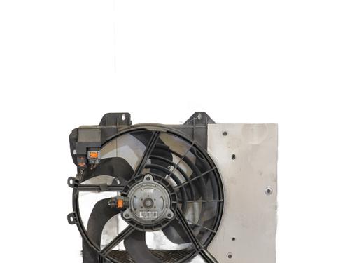 Used Radiator fan Radiator fan PEUGEOT 208 I (CA_, CC_) 1.6 HDi (92 hp) 35925411 35925411