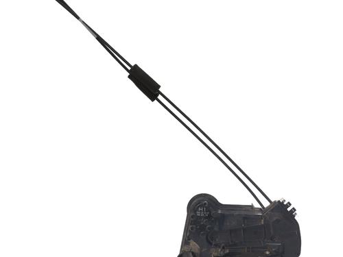 Used Front right lock TOYOTA HILUX VIII Pickup (_N1_) 2.4 D 4WD (GUN125_, GUN125R) (150 hp) 30517645