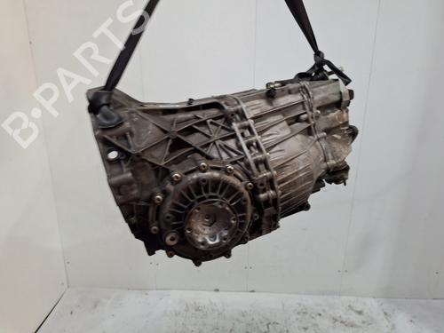 Gearbox AUDI A4 B6 (8E2) 2.0 | BP30517616M3 