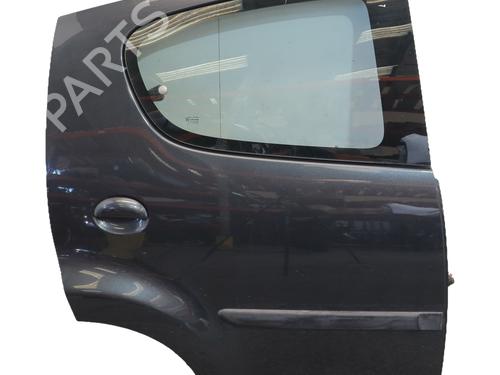 Used Right rear door Right rear door PEUGEOT 107 (PM_, PN_) 1.4 HDi (54 hp) 40270465 40270465