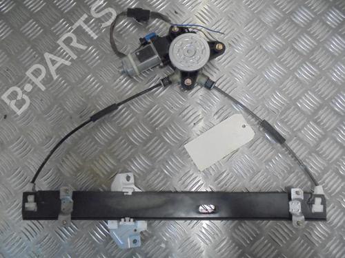 Front right window mechanism CHEVROLET MATIZ (M200, M250) 1.0 | BP24256113C23 - Image 2