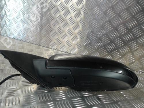 Left mirror NISSAN PRIMERA (P12) 2.2 Di | BP24256046C26 