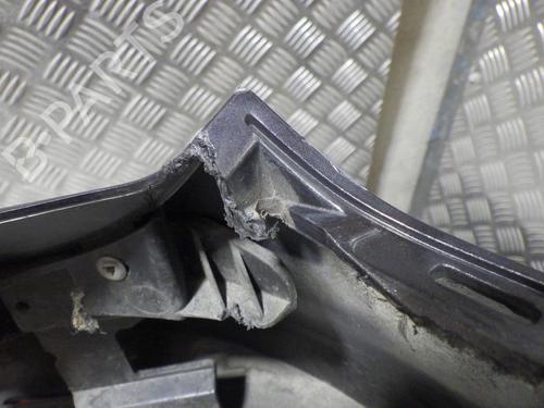Rear bumper CITROËN C4 Picasso I MPV (UD_) 1.6 HDi | BP24260045C8 