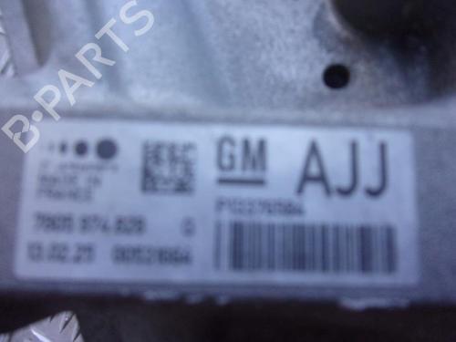 Steering rack OPEL INSIGNIA A (G09) 2.0 CDTI (68) | BP24261650M22 - Image 2