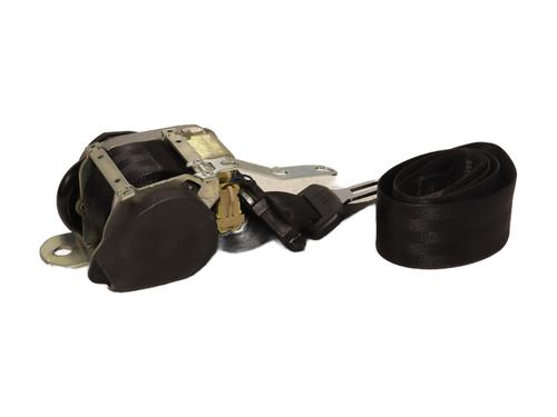Used Front left belt tensioner VW POLO (9N_, 9A_) 1.4 TDI (70 hp) 24253856