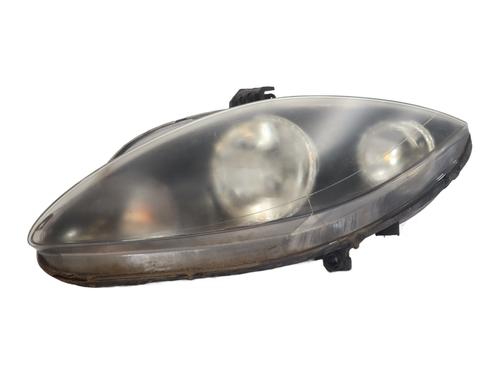 Used Left headlight SEAT LEON (1P1) 1.9 TDI (105 hp) 31136249