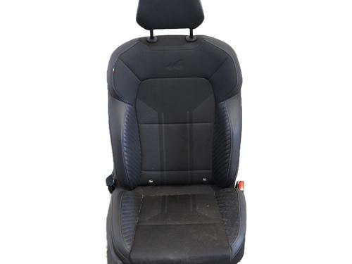 Sæde højre fortil RENAULT CLIO V (B7_) 1.0 TCe 90 (B7MT) | BP37747318C16 - Image 4