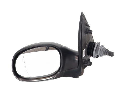 Left mirror PEUGEOT 206 Hatchback (2A/C) 1.4 i | BP30177573C26 