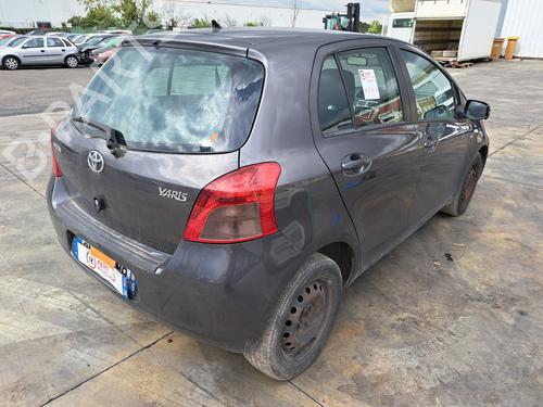 Retrovisor esquerdo TOYOTA YARIS (_P9_) 1.4 D-4D (NLP90_, NLP90R) | BP30936195C26