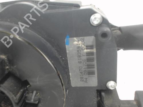 Steering column stalk PEUGEOT 207 CC (WD_) 1.6 HDi | BP24254828I23  - Image 9