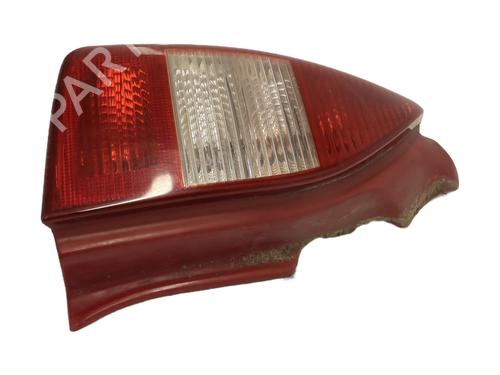 Used Left taillight CITROËN C2 (JM_) 1.1 (60 hp) 26431154