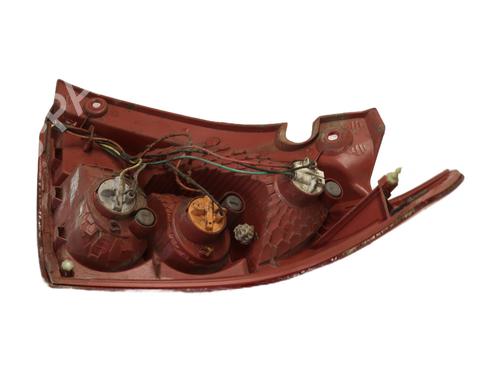 Left taillight SUZUKI SWIFT III (MZ, EZ) 1.3 (RS413, ZC11S) | BP26498889C34 - Image 4