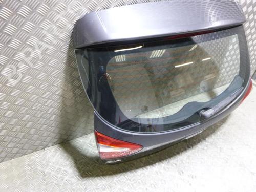 Tailgate KIA RIO III (UB) 1.1 CRDi | BP24258345C6 - Image 4