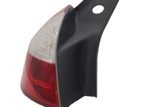 Left taillight RENAULT MEGANE III Hatchback (BZ0/1_, B3_) 1.5 dCi (BZ0C) | BP31997096C34