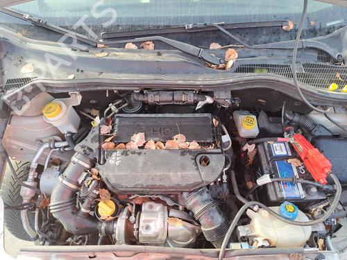 Alternator PEUGEOT BIPPER Tepee 1.3 HDi 75 | BP24253577M7  - Image 26