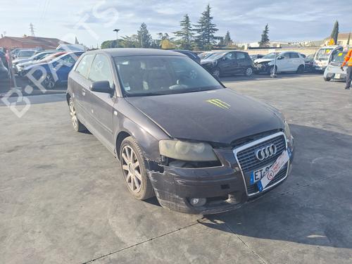 Left sun visor AUDI A3 (8P1)  | BP31136247I1  - Image 7