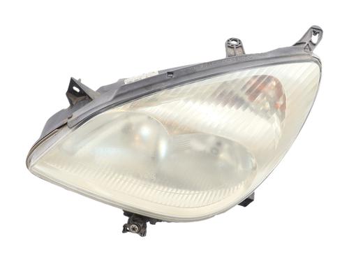 Used Left headlight Left headlight 36999641 36999641