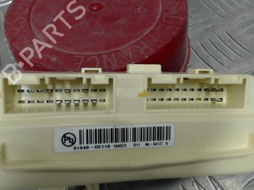 electronic-module-kia-niro-i-de-2016-2017-2018-2019-2020-2021-2022-24255103 main image
