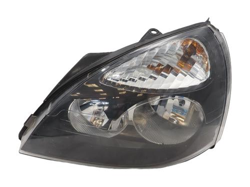 Venstre forlygte RENAULT CLIO II (BB_, CB_) 2.0 16V Sport (CB0M) (169 hp) 32982503