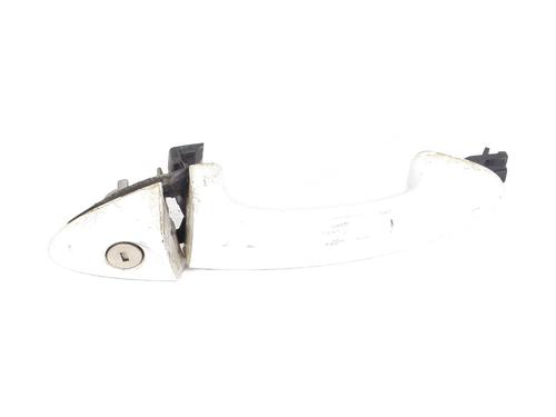 Front left exterior door handle FORD FIESTA VI (CB1, CCN) 1.25 | BP29847953C128 