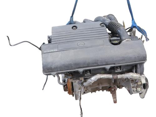 Engine MAZDA 2 (DY) 1.2 (DY3W) | BP38518350M1 - Image 2