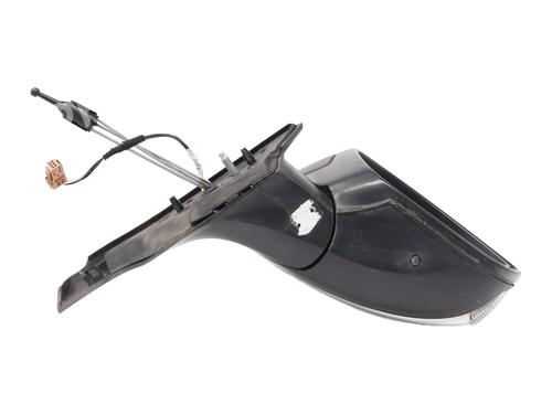 Right mirror PEUGEOT 208 I (CA_, CC_) 1.4 HDi | BP29372107C27 