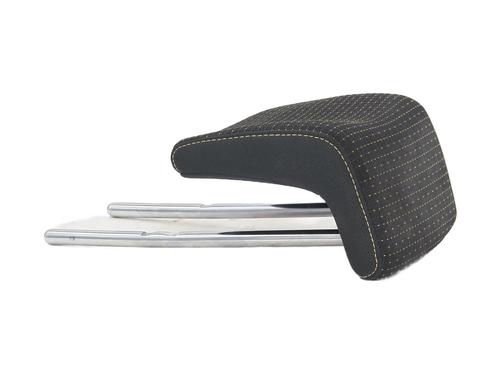 Used Headrest Headrest RENAULT SCÉNIC III (JZ0/1_) 1.9 dCi (JZ0J, JZ1J, JZ1K, JZ1S) (131 hp) 33213875 33213875