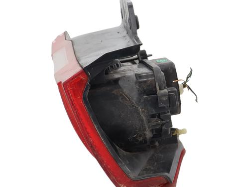 Left taillight CITROËN NEMO Box Body/MPV (AA_) 1.4 HDi | BP36762777C34 - Image 2