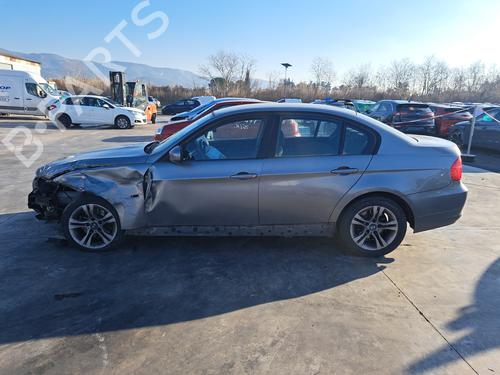 Front right window mechanism BMW 3 (E90) 318 i | BP25406626C23 - Image 29