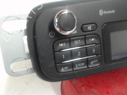 Radio RENAULT CLIO IV (BH_) 1.5 dCi 75 | BP24260463E6 
