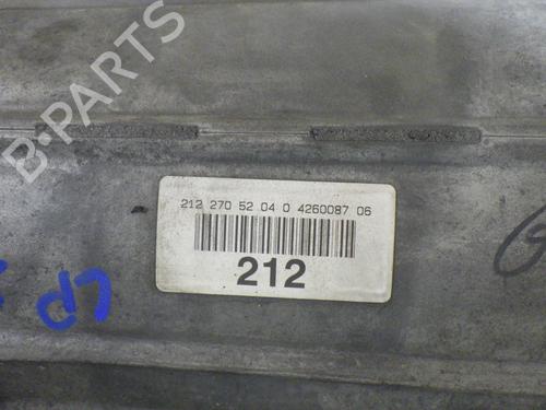 Gearbox MERCEDES-BENZ GLK-CLASS (X204) 220 CDI (204.902) | BP24824539M3 - Image 2