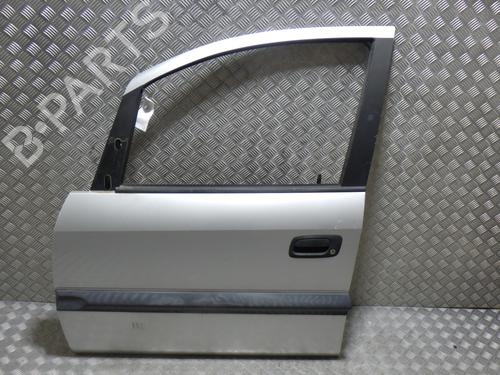 Used Left front door OPEL ZAFIRA A MPV (T98) 2.2 DTI 16V (F75) (125 hp) 28953153