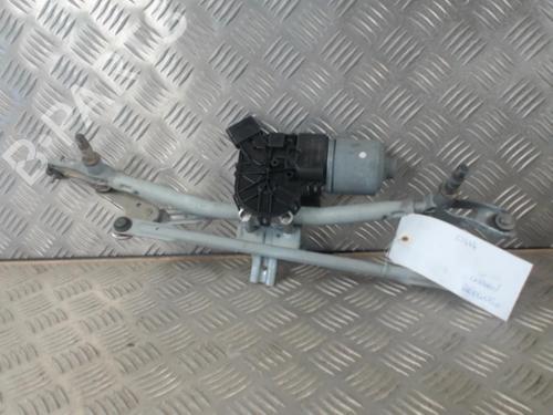 Front wiper motor CITROËN BERLINGO Box Body/MPV (B9) 1.6 HDi 90 | BP24258372M29 