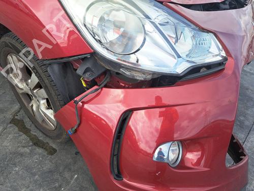 Left front window switch CITROËN DS3 (SA_) 1.6 VTi 120 | BP29571008I27 - Image 19