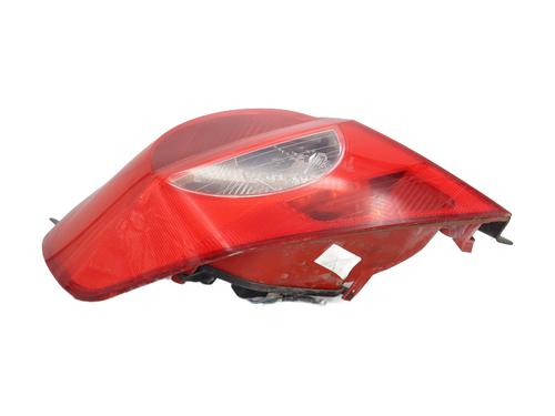 Used Left taillight Left taillight RENAULT CLIO III (BR0/1, CR0/1) [2005-2014] 35812509 35812509