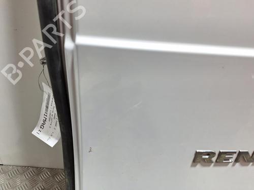Right tailgate RENAULT KANGOO Express (FW0/1_) 1.5 dCi 95 (FW16) | BP29847938C77