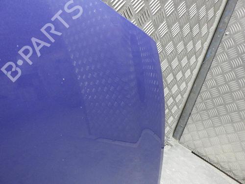 Hood RENAULT CLIO III (BR0/1, CR0/1) 1.6 16V GT (BR10, CR10) | BP24257637C1 
