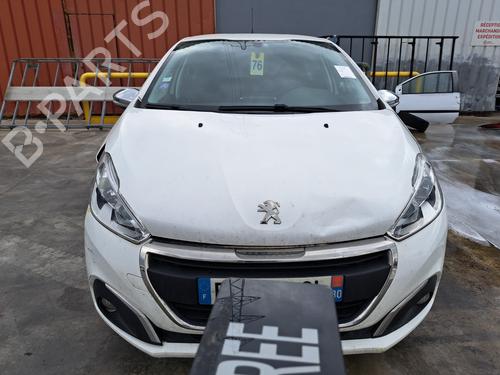 Engine PEUGEOT 208 I (CA_, CC_) 1.2 VTI 82 | BP36464192M1 - Image 10