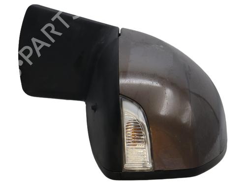 Specchietto retrovisore sinistro RENAULT GRAND SCÉNIC III (JZ0/1_) 1.9 dCi (JZ0J, JZ0N, JZ1K, JZ1S) (131 hp) 32405052